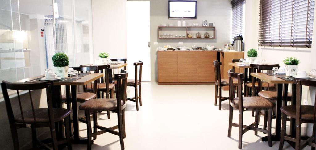 Hotel Galeria photo 4