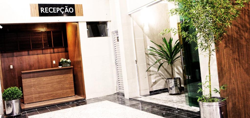 Hotel Galeria photo 2