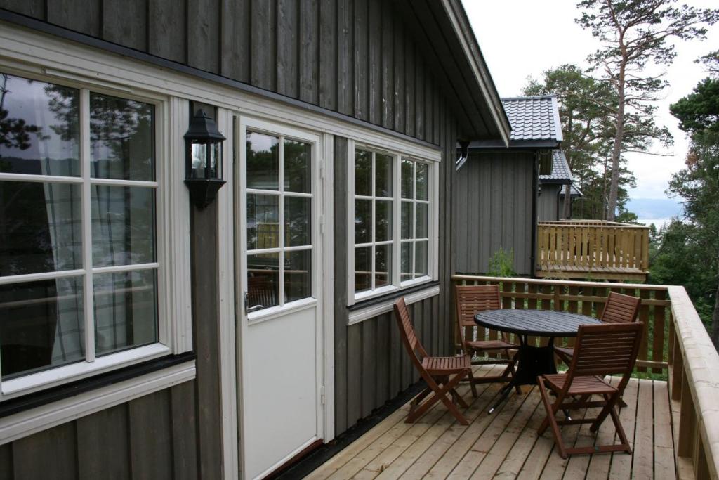 Tråsåvika Camping photo 1