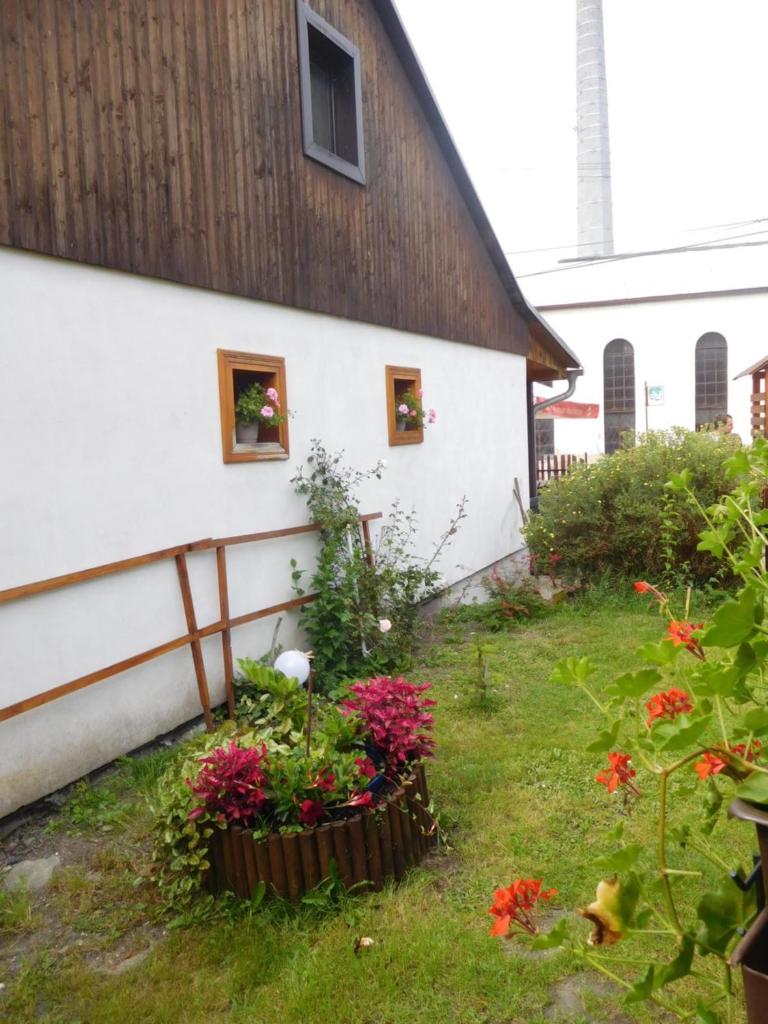 Apartmán u Marušky photo 3