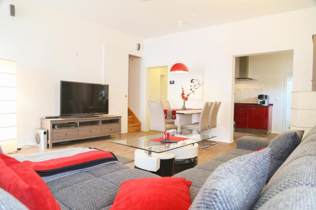 1a Ferienwohnung photo 1