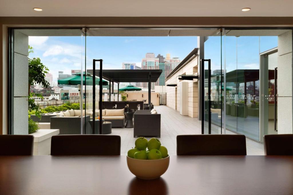 Hyatt Place Shenzhen Dongmen photo 3