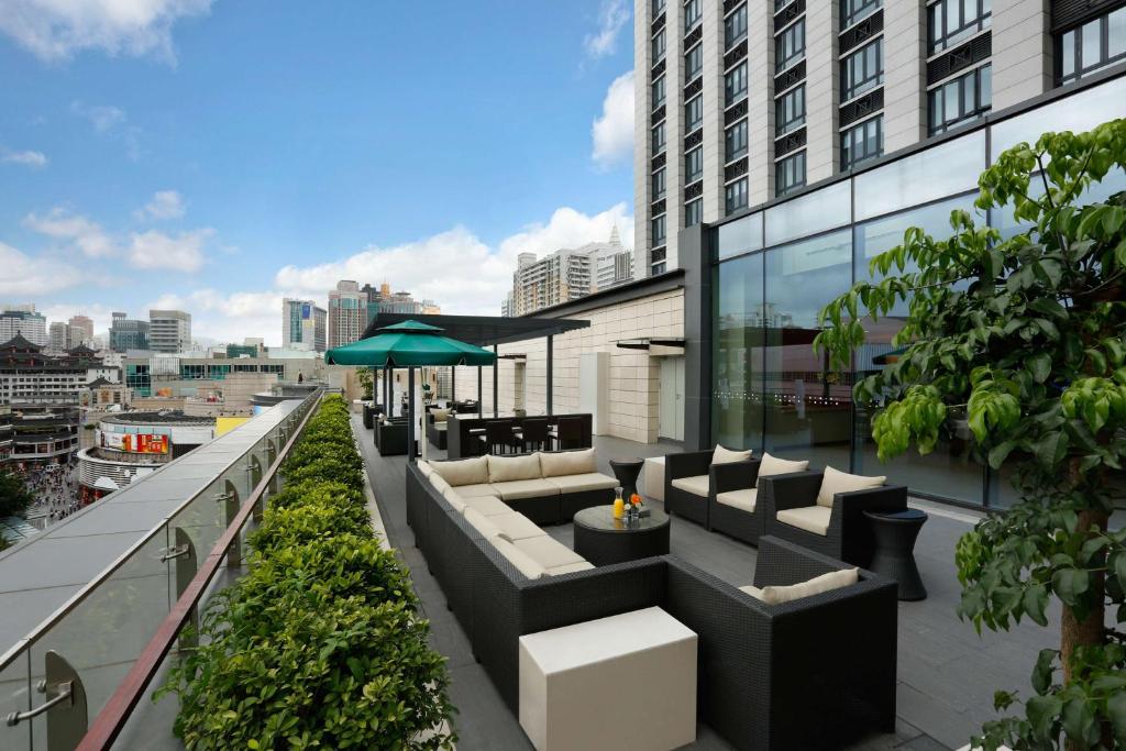 Hyatt Place Shenzhen Dongmen photo 4