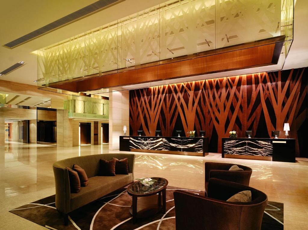Hyatt Regency Hong Kong, Sha Tin photo 2