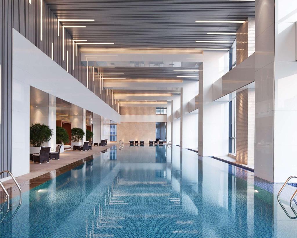 Hyatt Regency Jinan photo 4