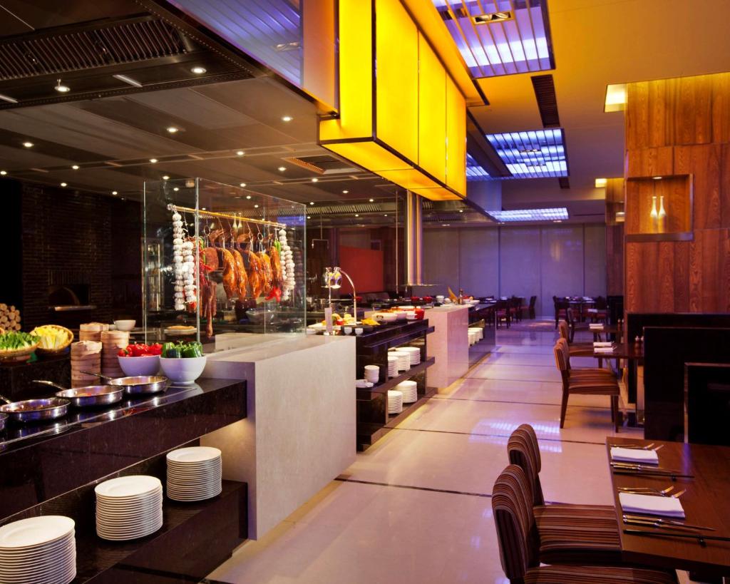 Hyatt Regency Jinan photo 2
