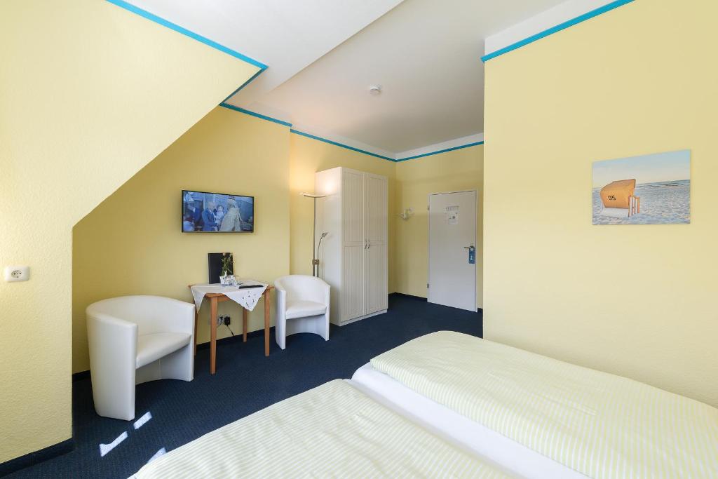 Hotel am Wind photo 1