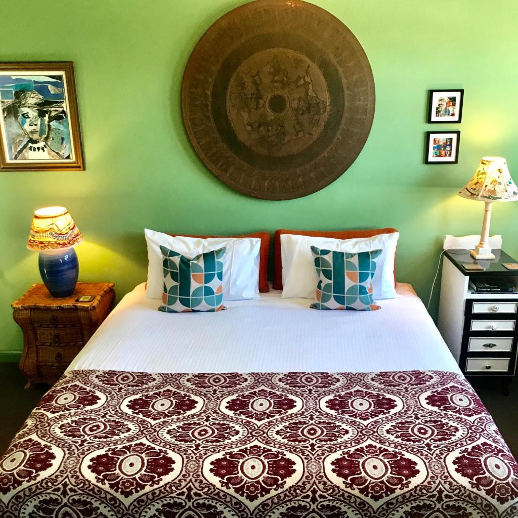 Vine Valley Inn photo 1