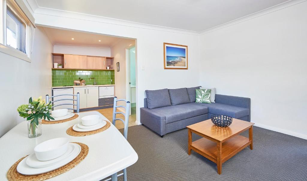 Harbour View Apartments photo 2