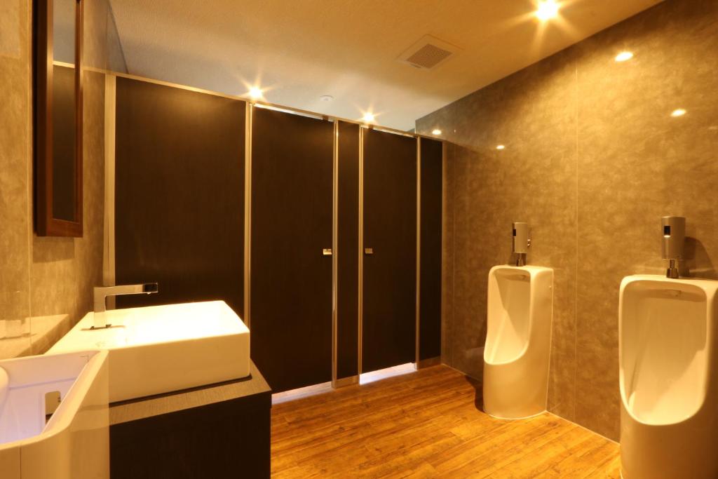 Kannabe Highland Hotel photo 4
