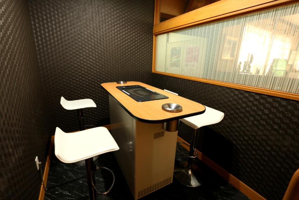 Kannabe Highland Hotel photo 3