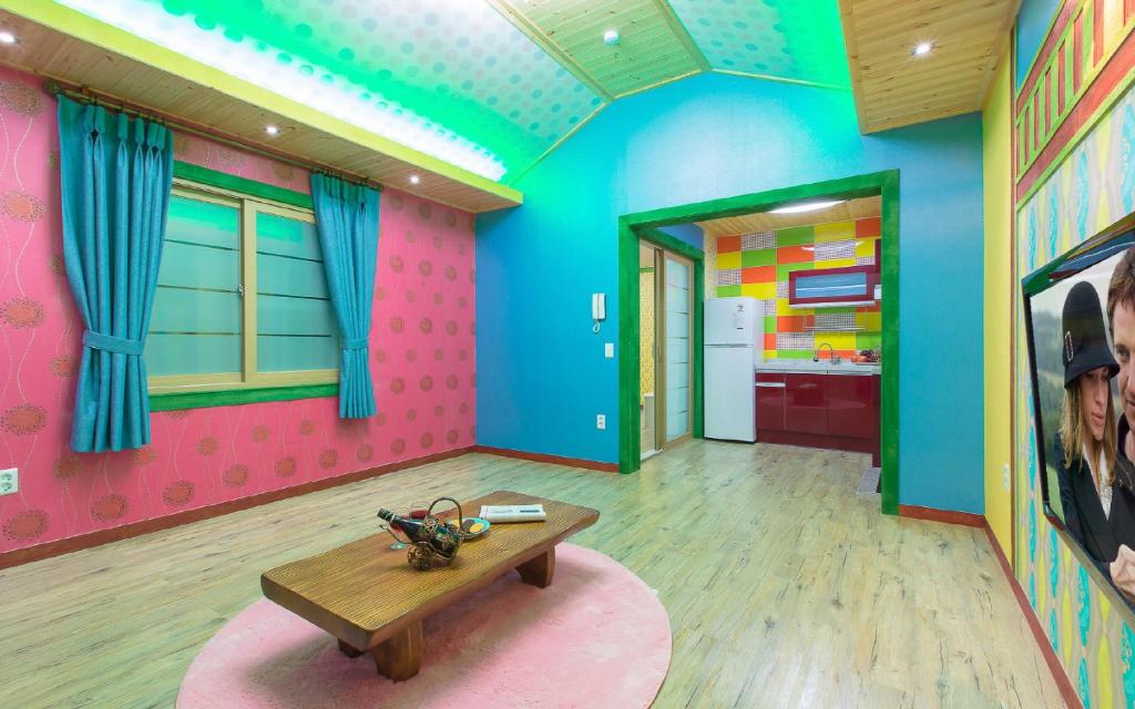 Utopia Pension photo 3