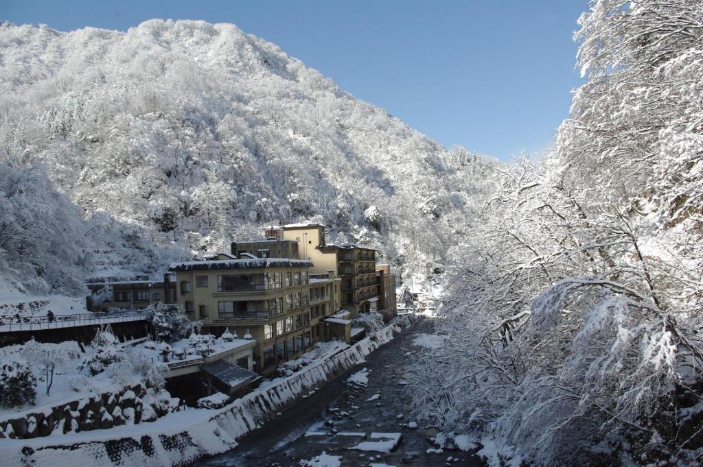 Hotel Ogawa