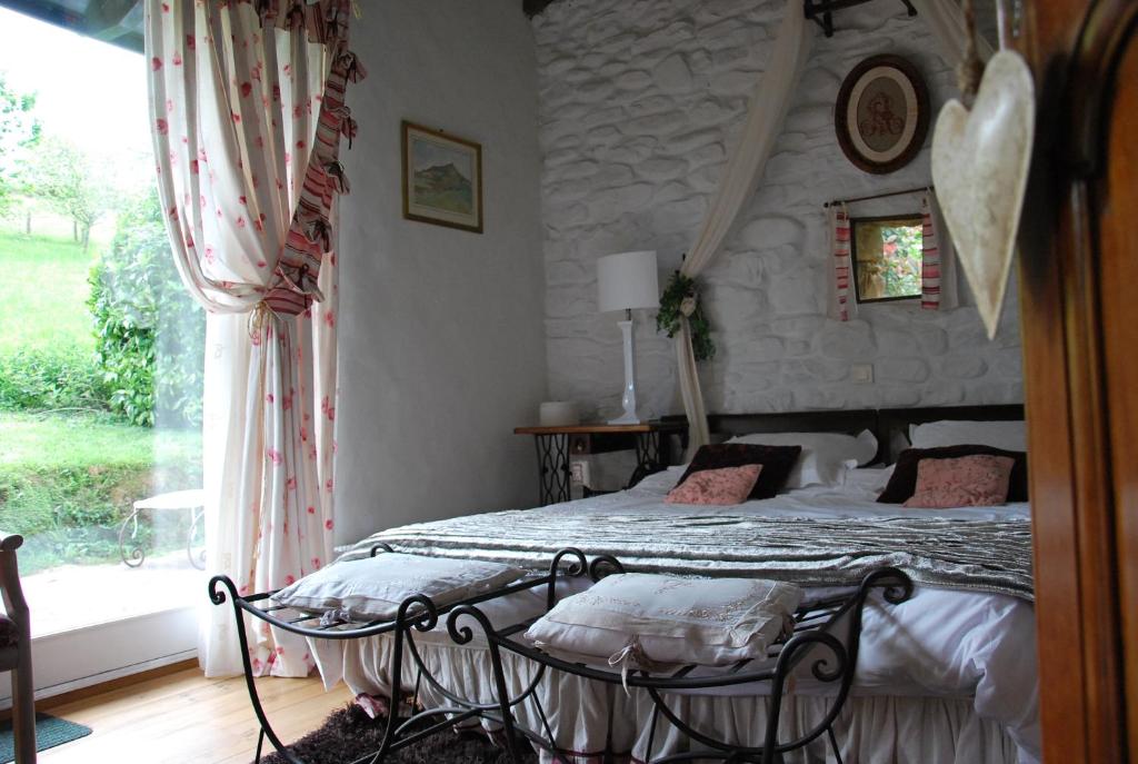 Maison Aretxola photo 3
