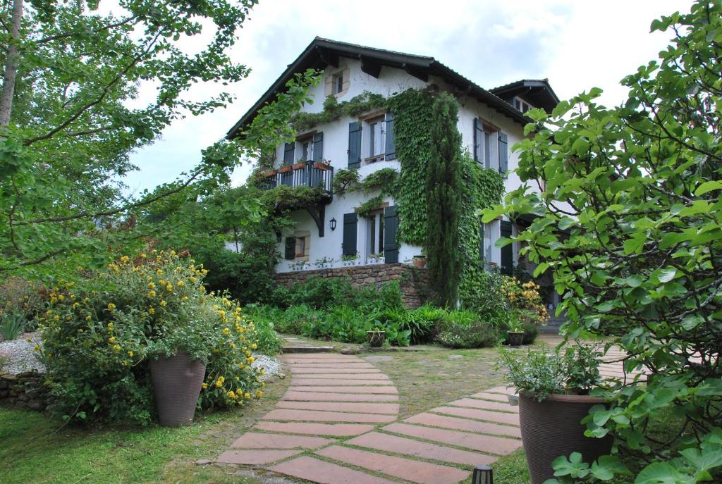 Maison Aretxola photo 4