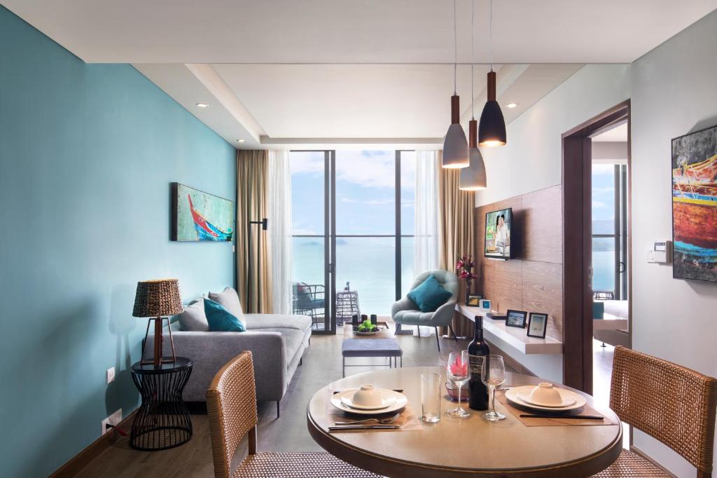 Citadines Bayfront Nha Trang