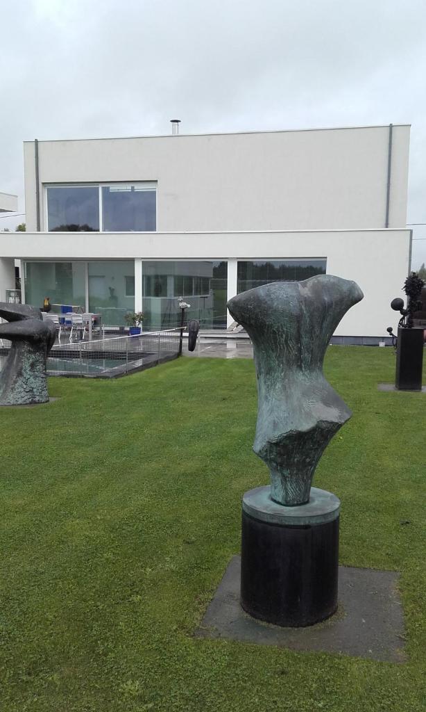B&B Het Museum photo 3