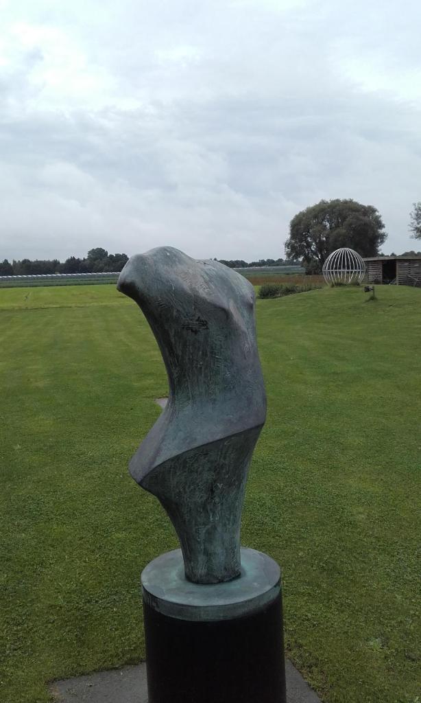 B&B Het Museum photo 4