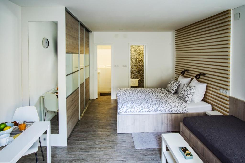Apartment Be My Guest photo 4