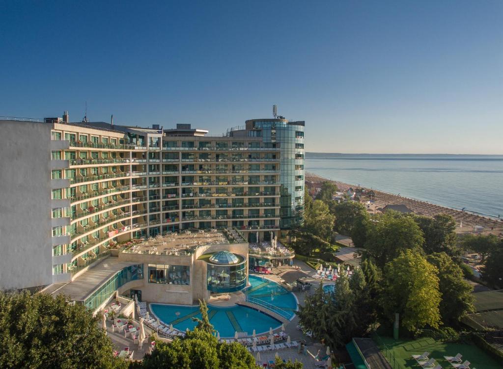 Marina Grand Beach Hotel - All Inclusive Plus photo 2