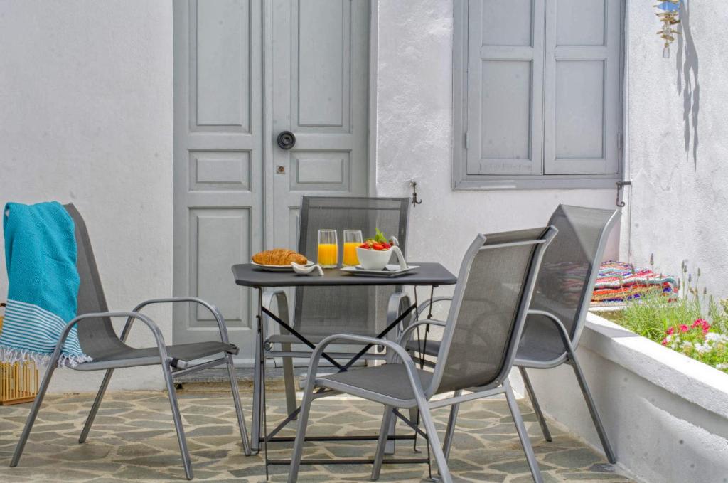 Lindos Tholos Villa photo 4