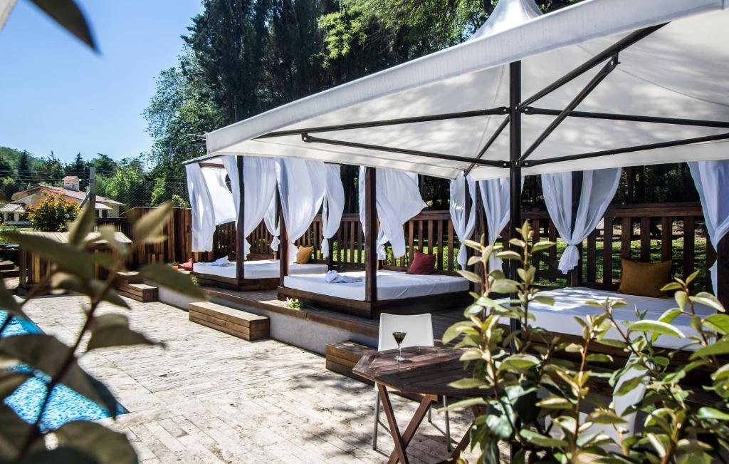 BlackStone Apart Boutique Hotel photo 2
