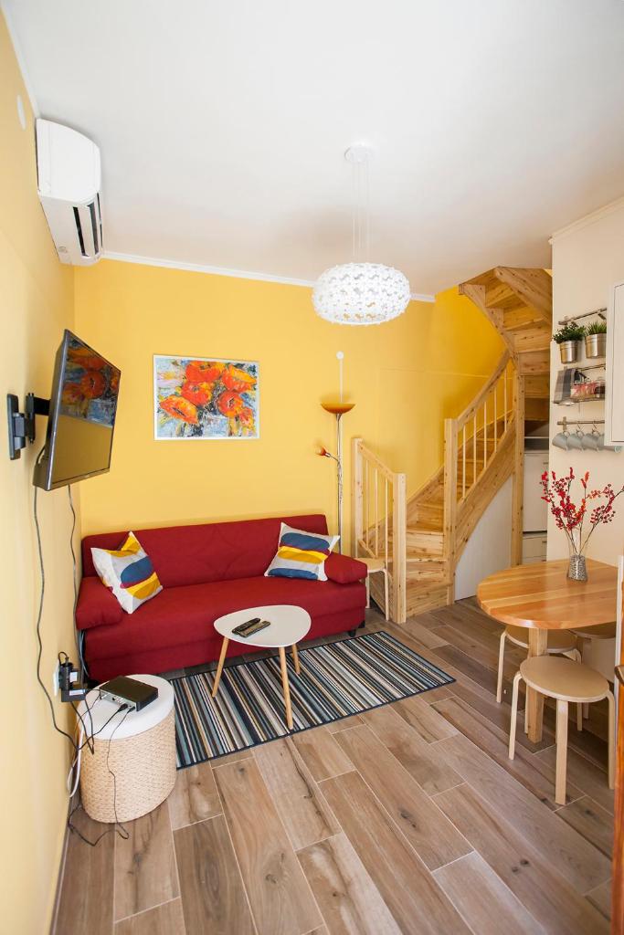 Apartment Koper photo 2