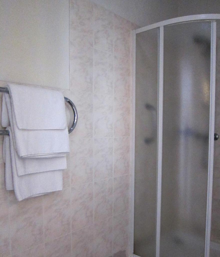 Двухместный (Двухместный номер с 2 отдельными кроватями), Hotel Vilmaja