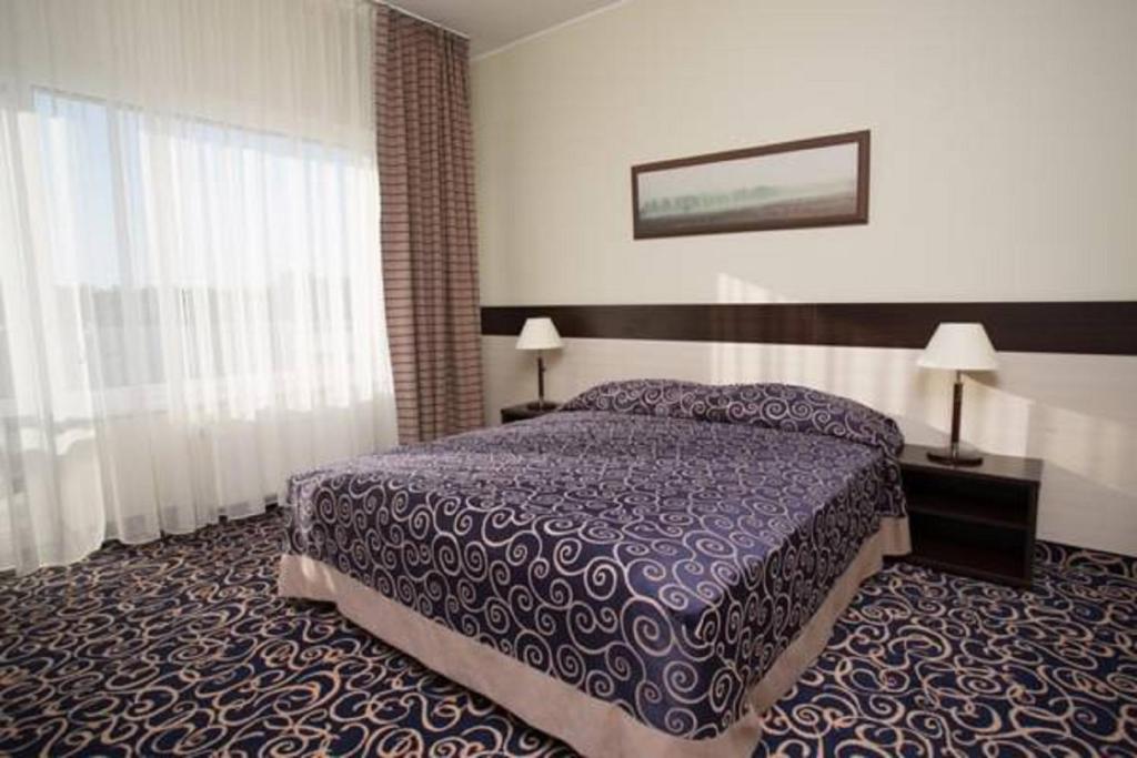 Medical SPA "Eglės sanatorija" Comfort Druskininkai photo 2