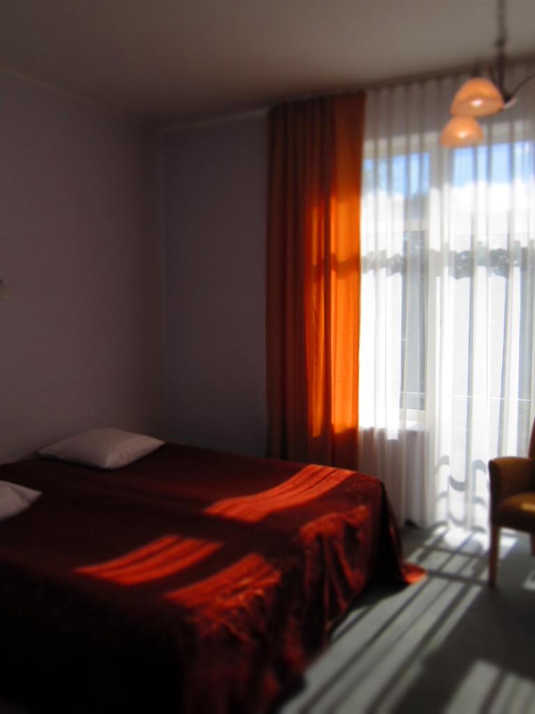 Двухместный (Двухместный номер с 1 кроватью), Hotel Vilmaja