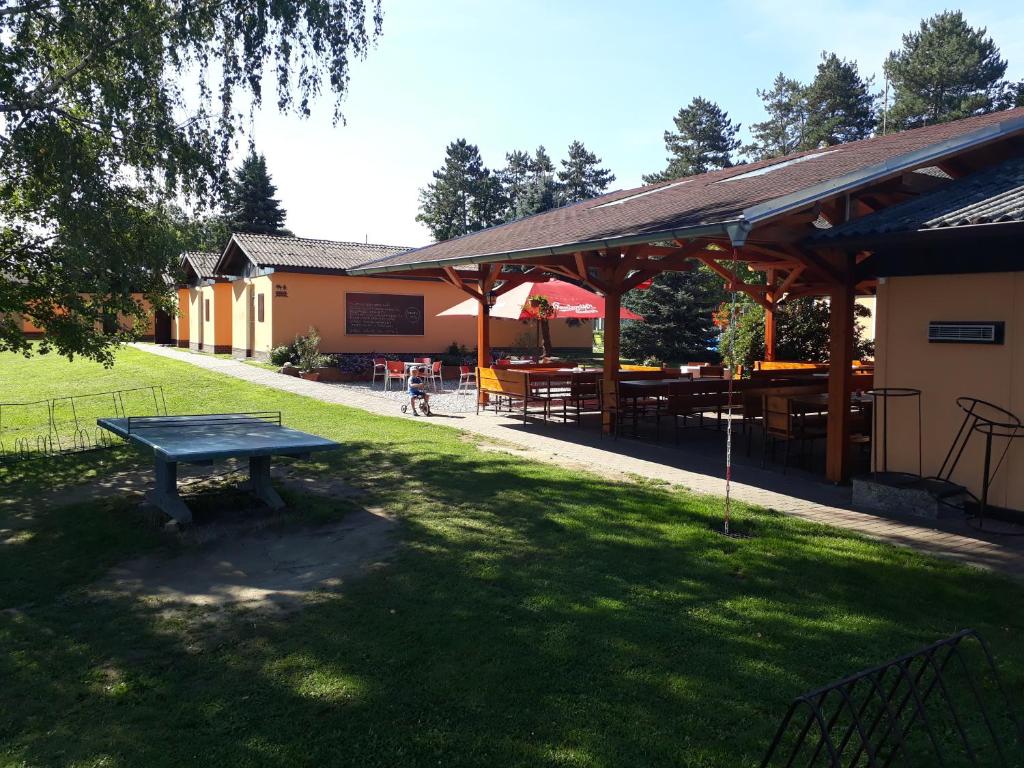 Sportcentrum Dvořák photo 1