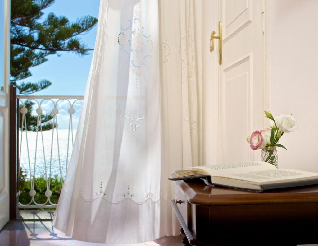 Romantic Hotel & Restaurant Villa Cheta Elite photo 1