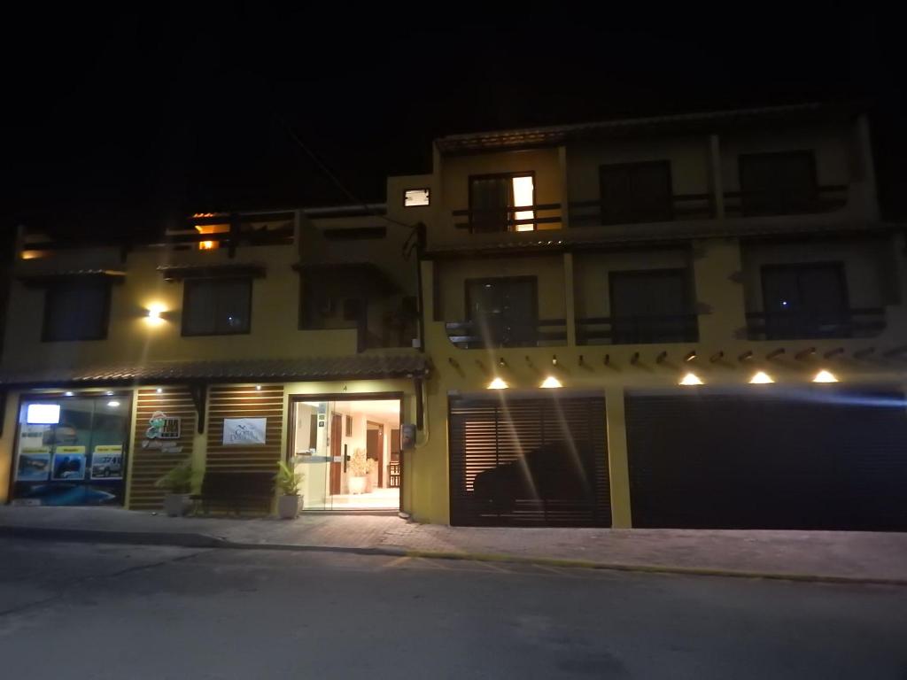 Costa Dourada Pousada photo 1