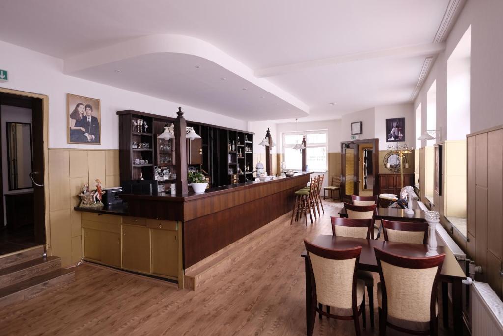 Hotel Grüner Kranz photo 2