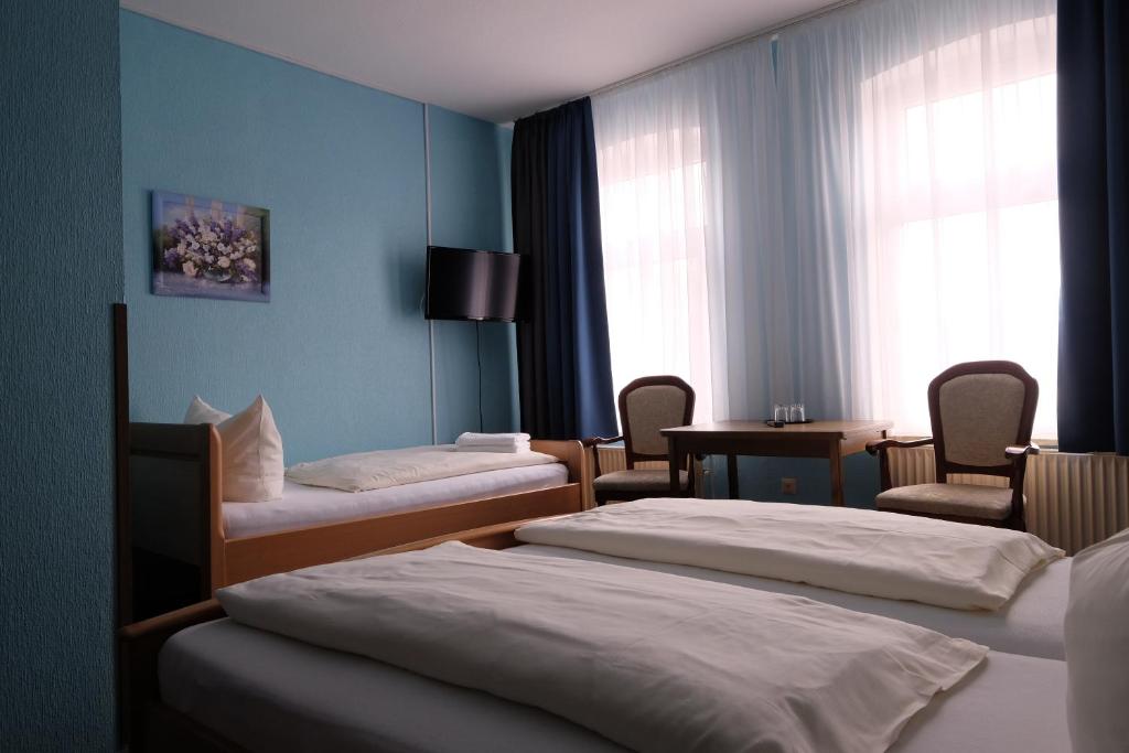 Hotel Grüner Kranz photo 3
