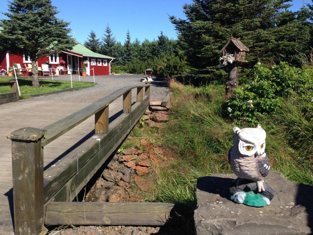 Klara's Farm Holidays photo 3