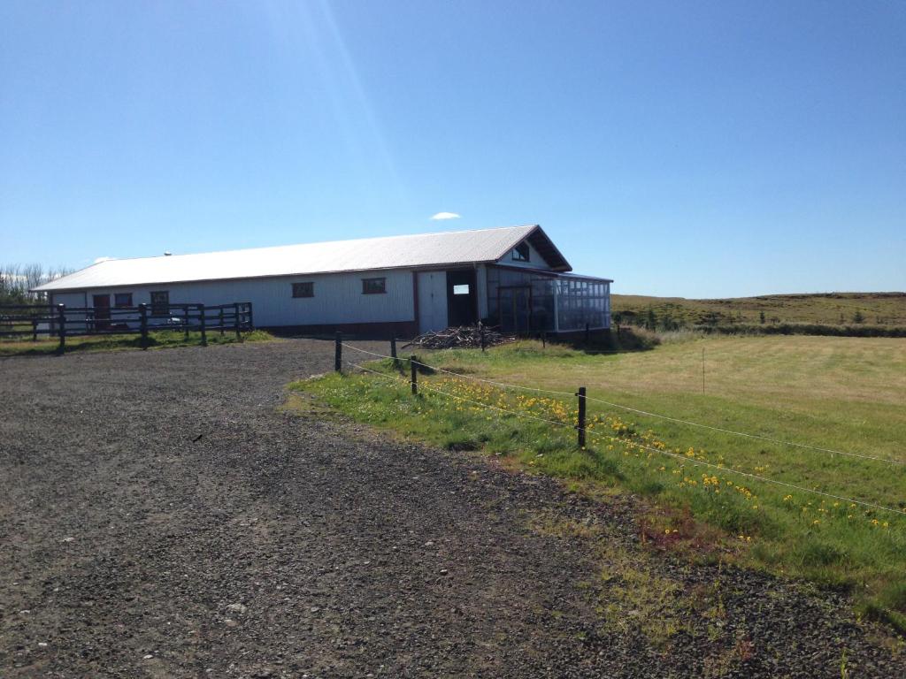 Klara's Farm Holidays photo 4