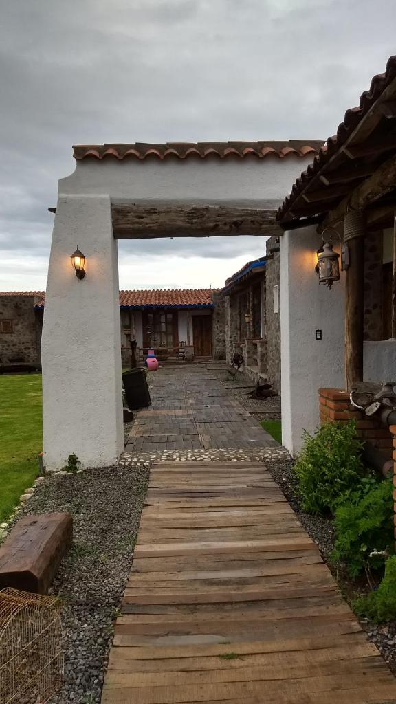 Hotel Boutique Rincon Sagrado photo 3