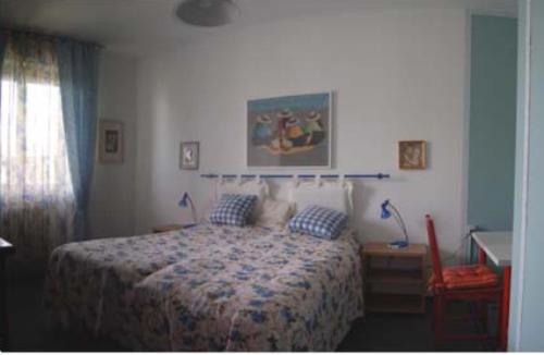 Guesthouse La Rocca photo 1