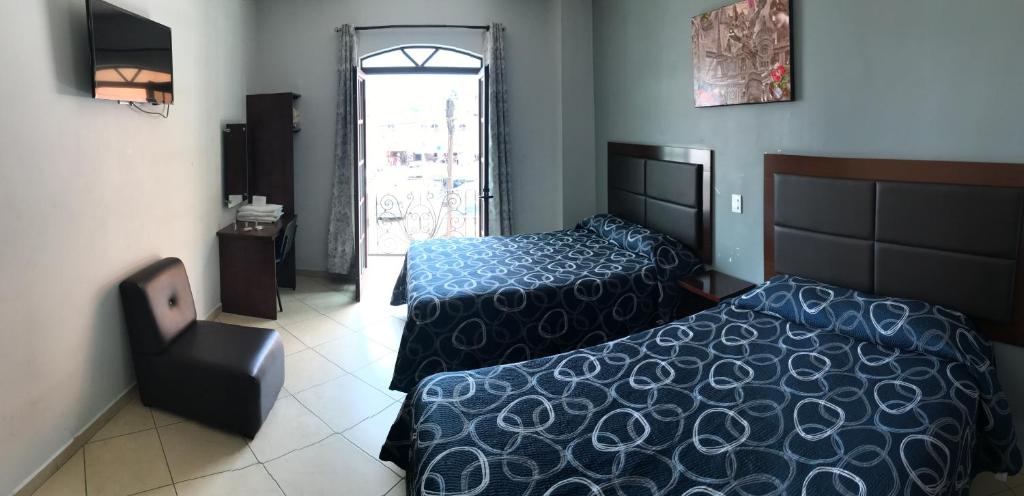 Hotel Real San Javier photo 4