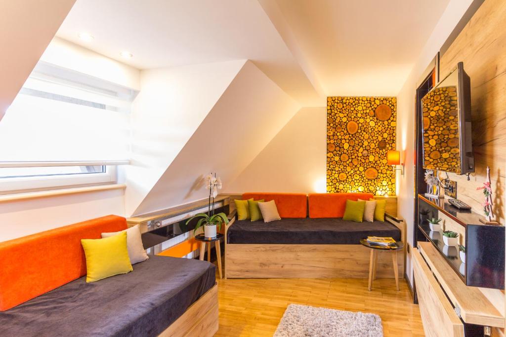 Apartments Mozaik photo 3