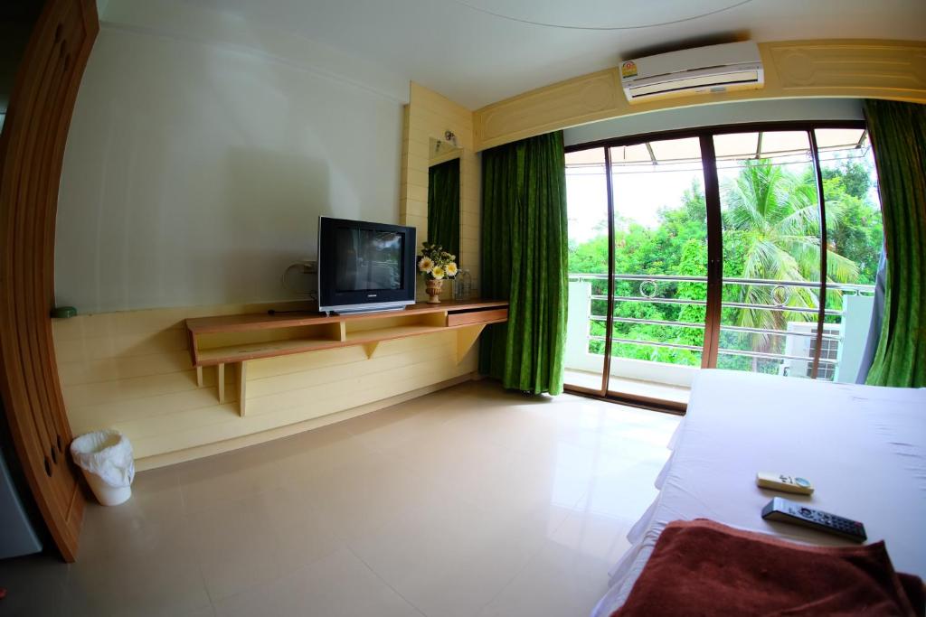 Aonang Top View photo 3