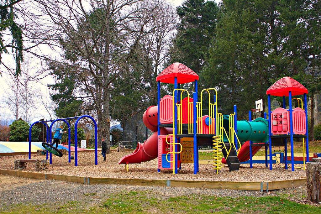 Discovery Parks - Bright photo 2