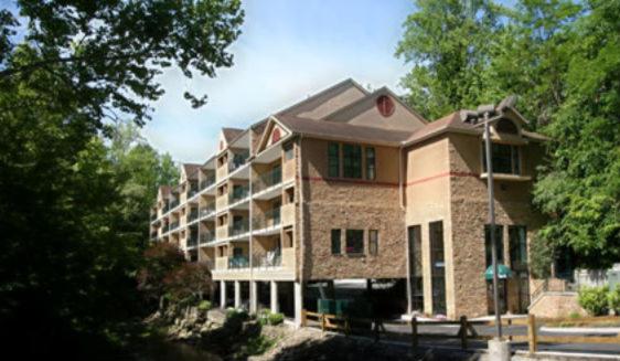 Park Place Condos image