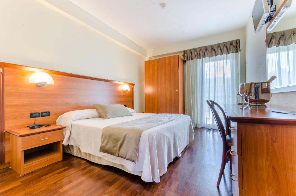 Hotel Federico II photo 3