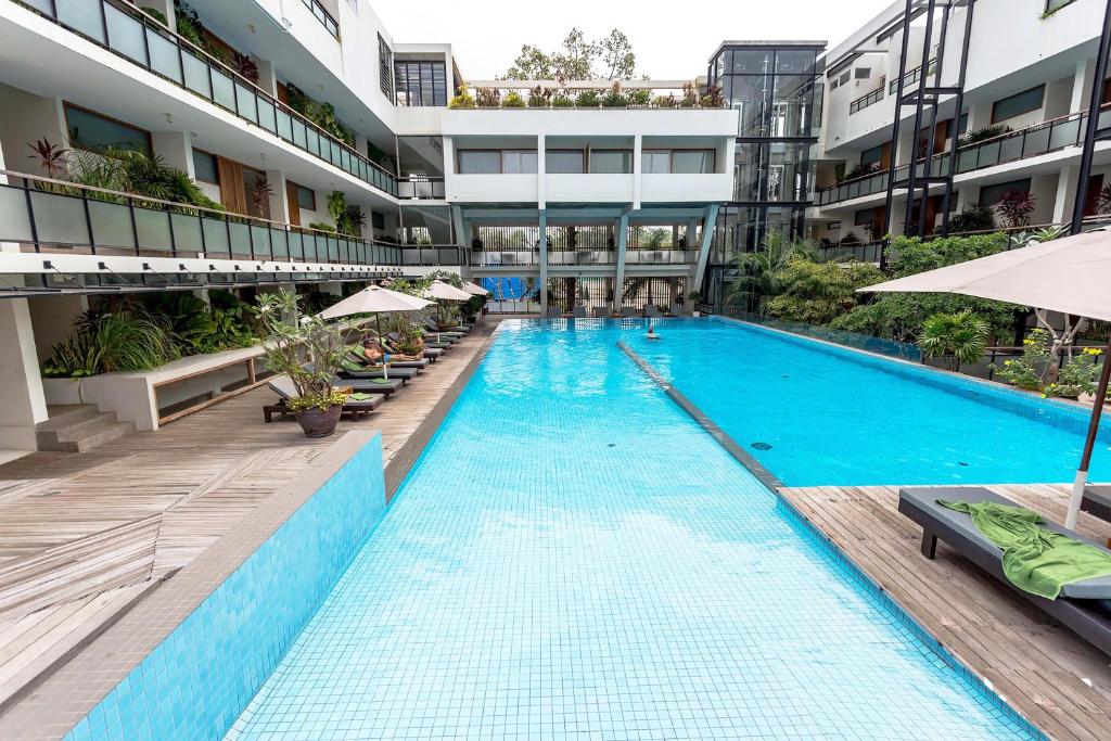 Somadevi Residence photo 3