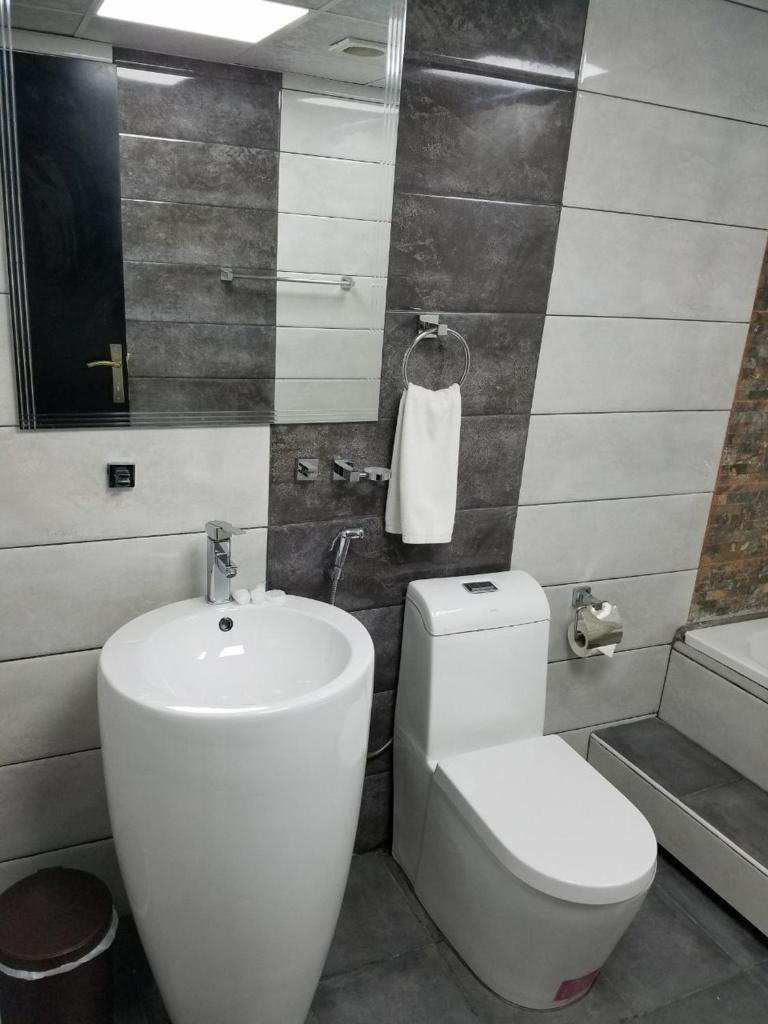 Двухместный (Стандартный номер), Курортный отель Verona Resort