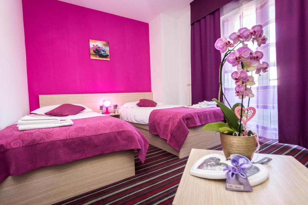 Hotel Villa Sandi - free parking photo 1