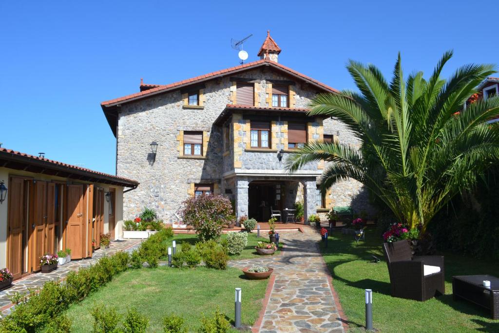 La Casona del Carmen photo 2