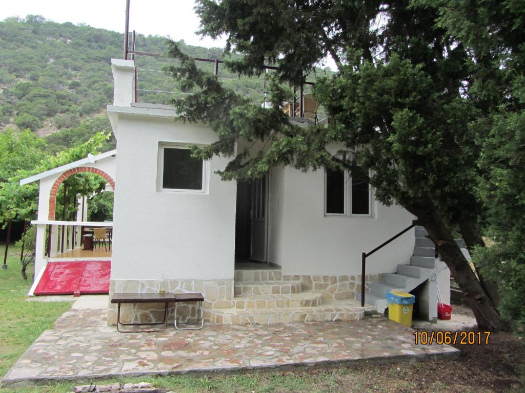 Holiday Home Idyllic Cottage photo 1
